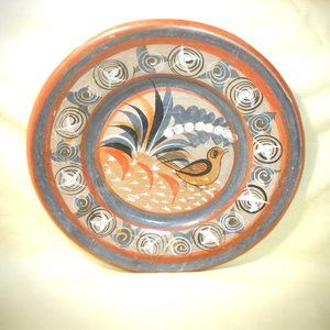Travel Treasure from MEXICO ~~~PLATE / Hang ~~~
